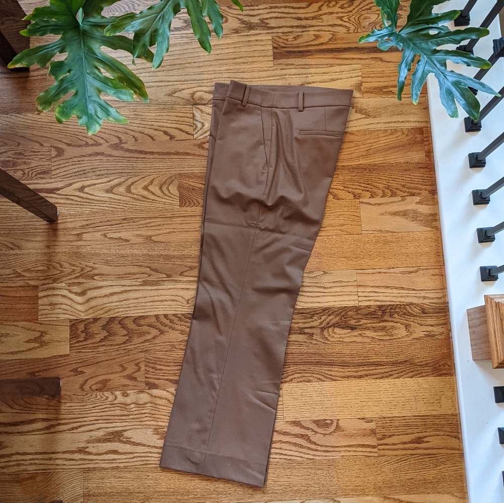 Kit and Ace Cropped Pants NWOT